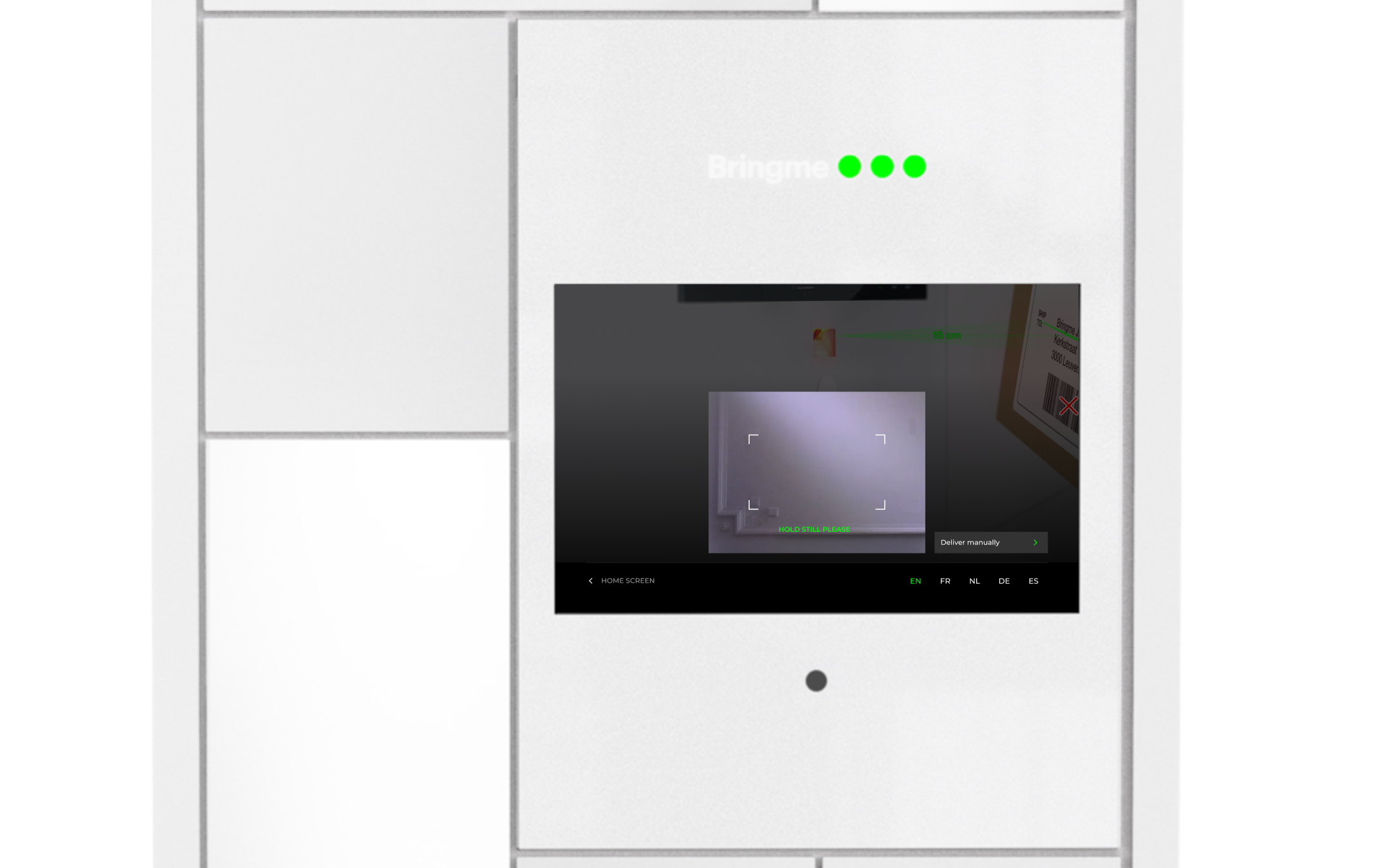 Parcel in front of camera.png